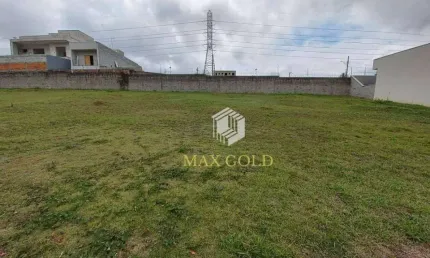 Terreno à venda, 275 m² por R$ 195.000,00 - Jardim Independência - Taubaté/SP