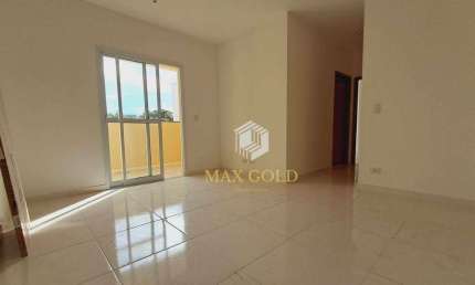 Apartamento com 2 dormitórios à venda, 64 m² por R$ 350.000,00 - Residencial Portal da Mantiqueira - Taubaté/SP
