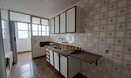 Apartamento com 3 dormitórios à venda, 100 m² por R$ 319.000,00 - Jardim das Nações - Taubaté/SP