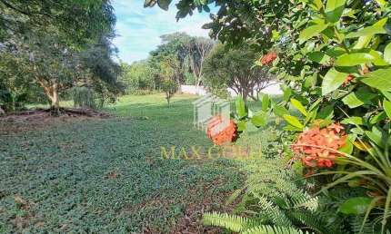Chácara com 2 dormitórios à venda, 5500 m² por R$ 1.580.000,00 - Residencial Santa Lucia - Tremembé/SP