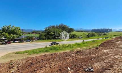 Terreno para alugar, 3600 m² por R$ 3.000,00/mês - Condomínio Village da Serra - Tremembé/SP