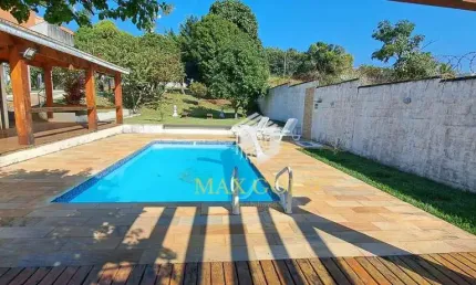 Chácara com 2 dormitórios à venda, 1762 m² por R$ 1.200.000,00 - Jardim Baronesa - Taubaté/SP