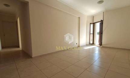 Apartamento com 3 dormitórios para alugar, 125 m² por R$ 2.400,00/mês - Centro - Taubaté/SP