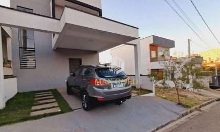 Casa com 3 dormitórios à venda, 162 m² por R$ 620.000,00 - Morada dos Nobres - Taubaté/SP