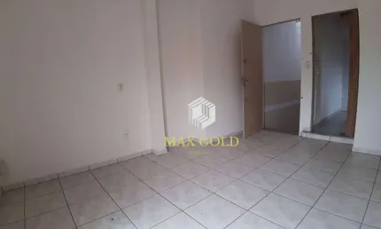 Apartamento com 1 dormitório para alugar, 70 m² por R$ 1.100,01/mês - Centro - Taubaté/SP