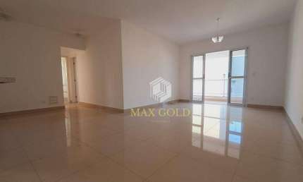 Apartamento com 2 dormitórios à venda, 100 m² por R$ 720.000,00 - Centro - Taubaté/SP