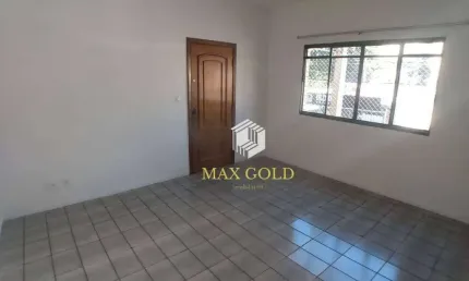 Apartamento com 2 dormitórios à venda, 88 m² por R$ 330.000,00 - Centro - Taubaté/SP