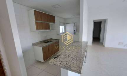 Apartamento para alugar, 70 m² por R$ 3.106,00/mês - Centro - Taubaté/SP