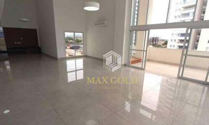 Apartamento com 4 dormitórios, 362 m² - venda por R$ 3.500.000,00 ou aluguel por R$ 13.725,00/mês - Esplanada Independência - Taubaté/SP