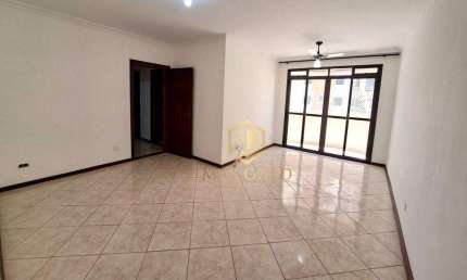 Apartamento com 3 dormitórios à venda, 93 m² por R$ 342.000,00 - Jardim das Nações - Taubaté/SP