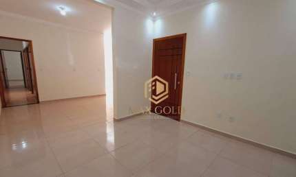Casa com 2 dormitórios à venda, 74 m² por R$ 320.000,00 - Jardim Continental - Taubaté/SP