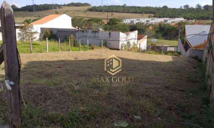 Terreno à venda, 375 m² por R$ 175.000,00 - Residencial Estoril - Taubaté/SP