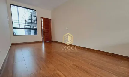 Casa com 3 dormitórios à venda, 78 m² por R$ 550.000,00 - Jardim Morumby - Taubaté/SP