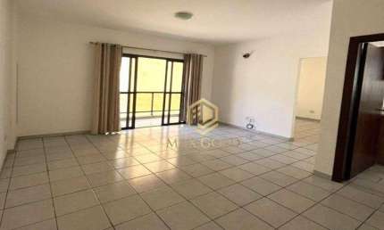 Apartamento com 3 dormitórios à venda, 90 m² por R$ 400.000,00 - Centro - Taubaté/SP