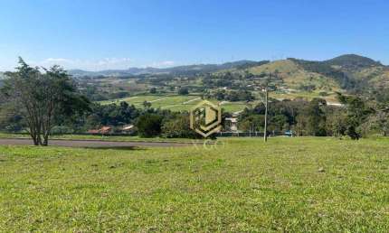 Terreno à venda, 2056 m² por R$ 400.000,00 - Chácara São Félix - Taubaté/SP