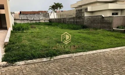 Terreno à venda, 300 m² por R$ 392.200,00 - Residencial Jardim dos Estados - Taubaté/SP