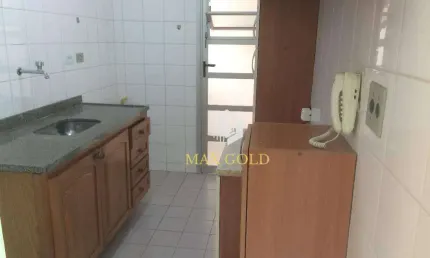 Apartamento com 3 dormitórios à venda, 71 m² por r$ 320.000,00 - jardim das nações - taubaté/sp