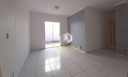 Apartamento com 2 dormitórios à venda, 63 m² por R$ 235.000,00 - Residencial Portal da Mantiqueira - Taubaté/SP