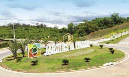 Terreno à venda, 362 m² por R$ 373.704,00 - Piracangaguá - Taubaté/SP
