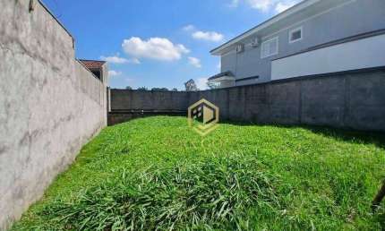 Terreno à venda, 250 m² por R$ 220.000,00 - Jardim Independência - Taubaté/SP