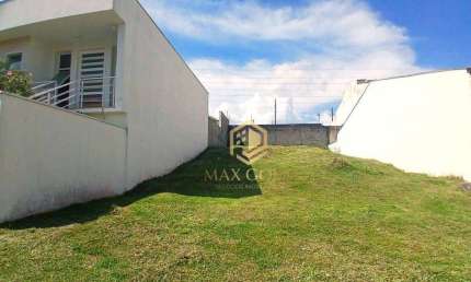 Terreno à venda, 275 m² por R$ 230.000,00 - Jardim Independência - Taubaté/SP