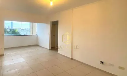 Apartamento com 2 dormitórios à venda, 62 m² por R$ 260.000,00 - Vila São José - Taubaté/SP
