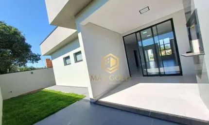 Casa com 3 dormitórios à venda, 167 m² por r$ 949.000,00 - vila nossa senhora auxiliadora - tremembé/sp