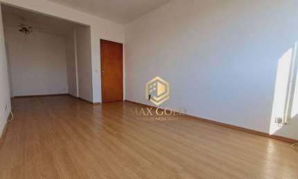 Apartamento com 3 dormitórios à venda, 98 m² por R$ 319.000,00 - Jardim das Nações - Taubaté/SP