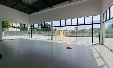 Ponto para alugar, 305 m² por R$ 18.000,00/mês - Residencial Portal da Mantiqueira - Taubaté/SP