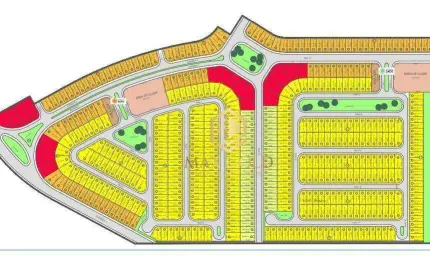 Terreno à venda, 250 m² por R$ 140.000,00 - Itapecerica - Taubaté/SP