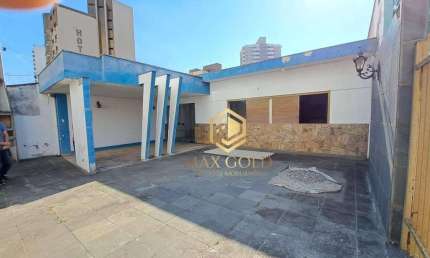Casa com 3 dormitórios para alugar, 120 m² por R$ 4.254,00/mês - Jardim das Nações - Taubaté/SP