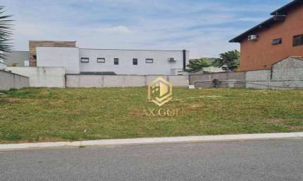 Oportunidade Terreno à venda, 450 m² por R$ 430.000 - Condomínio Residencial Real Ville - Pindamonhangaba/SP