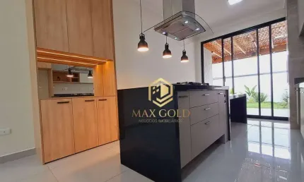 Casa com 3 dormitórios à venda, 140 m² por R$ 1.100.000,00 - Tremembe - Tremembé/SP