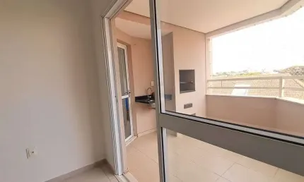 Apartamento com 2 dormitórios para alugar, 72 m² por R$ 2.713,20/mês - Centro - Taubaté/SP