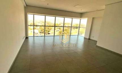 Sala à venda, 39 m² por R$ 270.000,00 - Jardim das Nações - Taubaté/SP