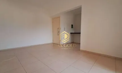 Apartamento com 2 dormitórios à venda, 62 m² por R$ 260.000,00 - Vila São José - Taubaté/SP