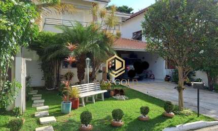 Casa com 3 dormitórios à venda, 230 m² por R$ 1.200.000,00 - Campos Do Conde - Tremembé/SP