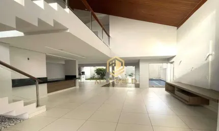 Casa com 3 dormitórios, 200 m² - venda por R$ 1.530.000,00 ou aluguel por R$ 5.200,00/mês - Caminho Novo - Tremembé/SP