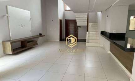 Casa com 3 dormitórios, 200 m² - venda por R$ 1.530.000,00 ou aluguel por R$ 5.200,00/mês - Caminho Novo - Tremembé/SP