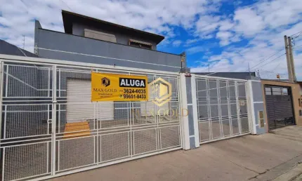 Ponto para alugar, 90 m² por R$ 2.065/mês - Piracangaguá - Taubaté/SP