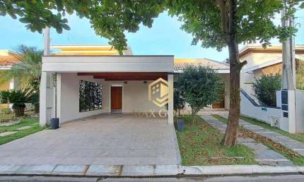 Casa com 3 dormitórios para alugar, 180 m² por R$ 5.000,00/mês - Campos Do Conde - Tremembé/SP