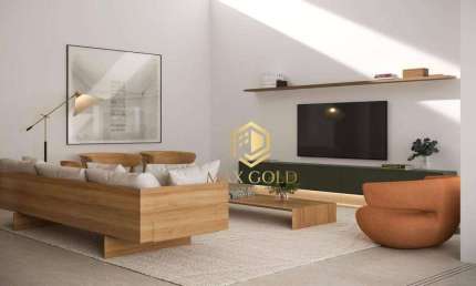 Casa com 3 dormitórios à venda, 181 m² por R$ 1.580.000,00 - Residencial Ouro Ville - Taubaté/SP