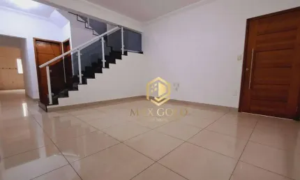 Casa com 3 dormitórios, 162 m² - venda por R$ 700.000,00 ou aluguel por R$ 2.839,21/mês - Residencial Portal da Mantiqueira - Taubaté/SP