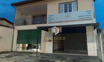 Ponto para alugar, 40 m² por R$ 1.200,00/mês - Vila Jaboticabeira - Taubaté/SP