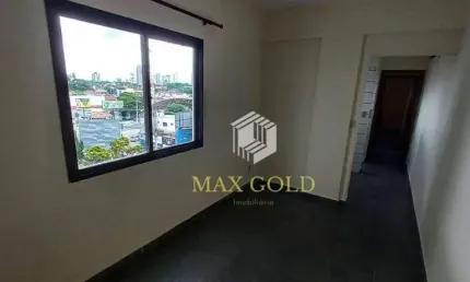 Apartamento com 1 dormitório à venda, 39 m² por R$ 200.000,00 - Jardim das Nações - Taubaté/SP
