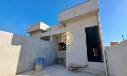 Casa com 2 dormitórios à venda, 137 m² por r$ 250.000,00 - residencial paraíso - taubaté/sp