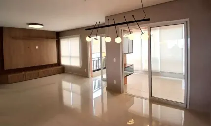 Apartamento com 4 dormitórios à venda, 166 m² por r$ 1.590.000,00 - jardim das nações - taubaté/sp