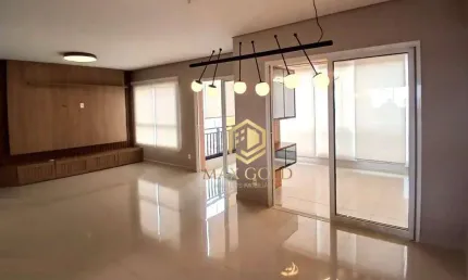 Apartamento com 4 dormitórios à venda, 166 m² por r$ 1.590.000,00 - jardim das nações - taubaté/sp