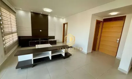 Apartamento com 4 dormitórios à venda, 166 m² por r$ 1.300.000,00 - jardim das nações - taubaté/sp