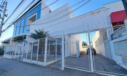 Ponto para alugar, 328 m² por r$ 29.480,00/mês - vila costa - taubaté/sp